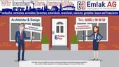 Emlak AG 01a - ***TOP-ANGEBOT***2 Zimmer-Wohnung in Porz-Urbach im gepflegten Mehrfamilienhaus***