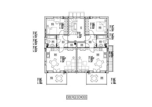 og - 2 Zimmer Etagenwohnung in Reichertshofen