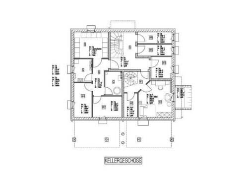 kg - Etagenwohnung mit 55,00 m&sup2; in Reichertshofen zur Miete