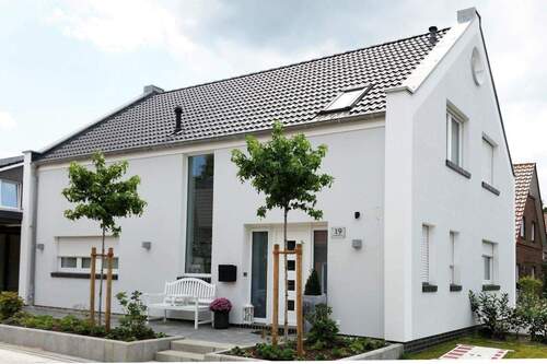 Referenzobjekt - 5 Zimmer Einfamilienhaus in Oldenburg / Tweelbäke-West