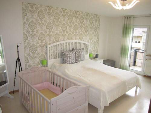 Bild 4 - Etagenwohnung mit 97,00 m&sup2; in Mannheim zur Miete