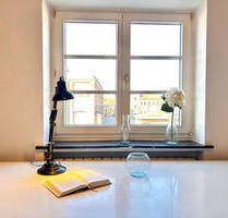 Privates Kulturhaus: Mehrraum-Eventfläche über Etagen, möbliert - Haan