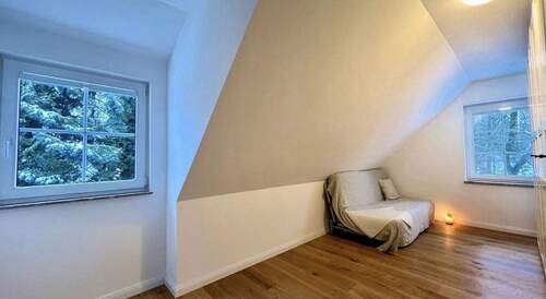 Ankleide- und Gästezimmer - 