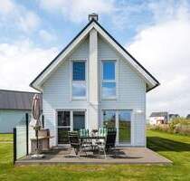 Freistehendes Ferienhaus in Strandnähe im Ostsee-Resort Olpenitz - Kappeln