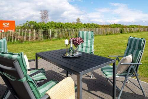 Terrasse - 3 Zimmer Einfamilienhaus zum Kaufen in Kappeln