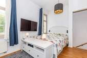 Schlafzimmer im 1. OG - 