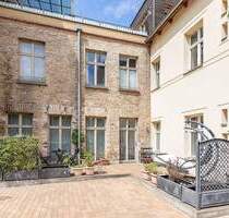 Neuwertige Maisonette-Wohnung nahe Park Charlottenhof - vermietet - Potsdam Brandenburger Vorstadt