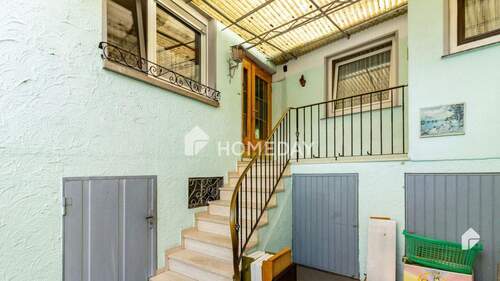 Außenansicht 2 - 4 Zimmer Einfamilienhaus in Schaafheim