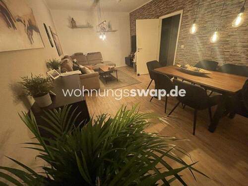 Bild 2 - 4 Zimmer Etagenwohnung zur Miete in Berlin