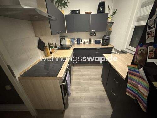 Bild 4 - Etagenwohnung mit 83,00 m&sup2; in Berlin zur Miete
