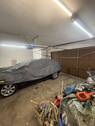 Garage - 