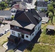 Ein bis zwei Familienhaus in Quierschied