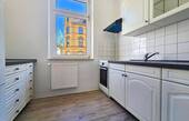 Küche - 2 Zimmer Etagenwohnung zur Miete in Köthen (Anhalt)