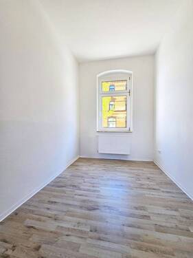 Zimmer - 2 Zimmer Etagenwohnung in Köthen (Anhalt)