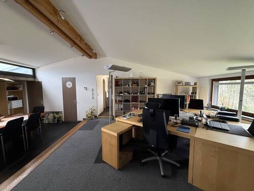 Zimmer OG - 