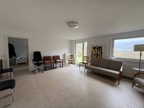 EG Wohnzimmer - 
