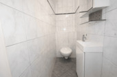Toilette - 
