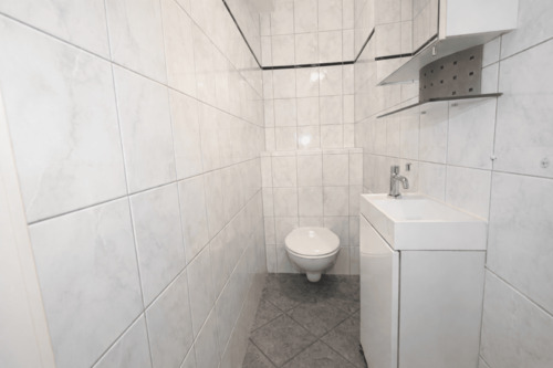 Toilette - 
