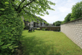 Gemeinschaftsgarten - 