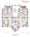 1. Obergeschoss - 