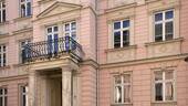 Blick auf die Fassade - Solides Wohninvestment mit 6 Einheiten
