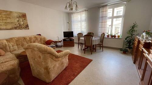 Wohnzimmer - 