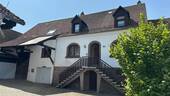 Ansicht Hauptgebäude - 1 Zimmer Mehrfamilienhaus, Wohnhaus zum Kaufen in Jettenbach