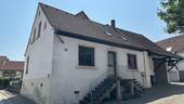 Ansicht Nebengebäude - 1 Zimmer Mehrfamilienhaus, Wohnhaus in Jettenbach