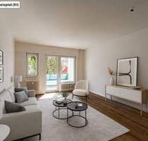 Neuer Preis: Erstbezug nach Sanierung. - Berlin Spandau