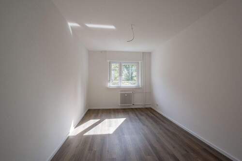 Schlafzimmer - Etagenwohnung mit 75,00 m&sup2; in Berlin zum Kaufen