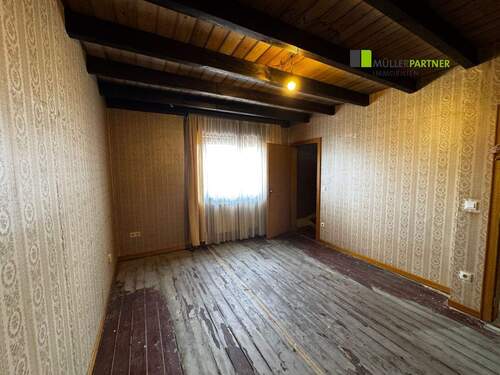 Schlafzimmer 1. OG - 