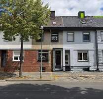 Gemütliches Einfamilienhaus mit Garage und Garten in Eschweiler-Nothberg! - Eschweiler / Nothberg