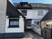 Rückansicht - 4 Zimmer Einfamilienhaus zum Kaufen in Eschweiler / Nothberg