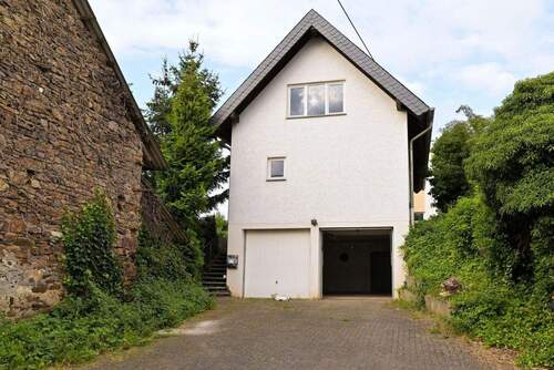 Bild 2 - 5 Zimmer Einfamilienhaus zum Kaufen in Mehren