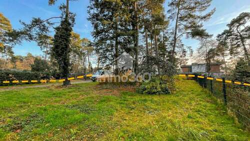 großes Grundstück - Grundstück in Rangsdorf zum Kaufen