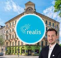 +++Attraktives Gebäude für Investoren mit zentraler Lage und großem Entwicklungspotenzial+++ - Chemnitz / Zentrum