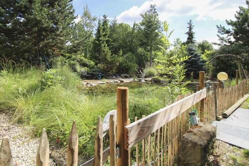 Badedeich beheizt (1) - 