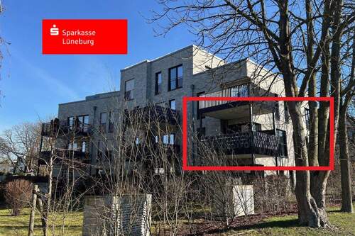 Nebenstraßenansicht - Mit bester Verbindung zur City in Hamburg!