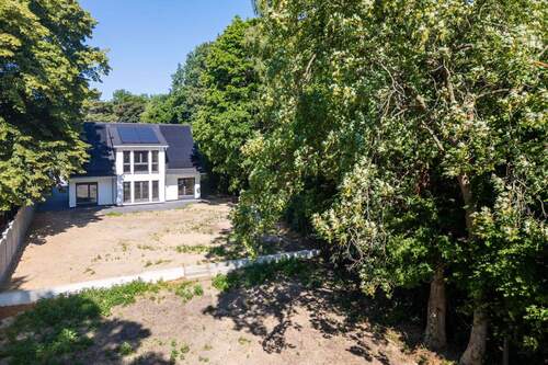 Exterior view - Einfamilienhaus mit 180,80 m&sup2; in Berlin zum Kaufen