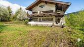 Garten 1 - 8 Zimmer Einfamilienhaus zum Kaufen in Oberammergau