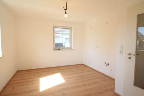 Kochen - 4 Zimmer Etagenwohnung in Krumbach