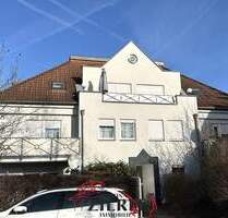 Gemütliche 2-Zimmer-Wohnung mit Terrasse und eigenem Gartenanteil! - Bartenbach