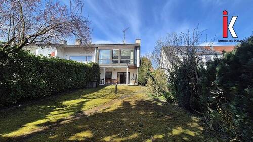 Bild 4 - Doppelhaushälfte mit 167,00 m&sup2; in Leonberg zum Kaufen