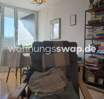 Wohnungsswap - Robert-Bosch-Straße - Darmstadt