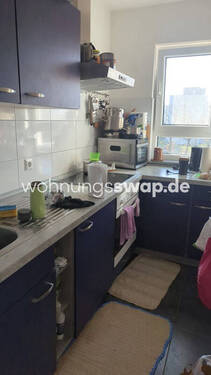 Bild 2 - 2 Zimmer Etagenwohnung zur Miete in Darmstadt