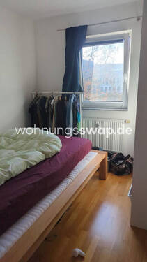 Bild 3 - 2 Zimmer Etagenwohnung in Darmstadt