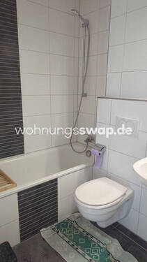 Bild 4 - Etagenwohnung mit 43,00 m&sup2; in Darmstadt zur Miete