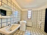 Badezimmer 2, EG - 