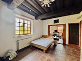 Zimmer 3-4, EG - 