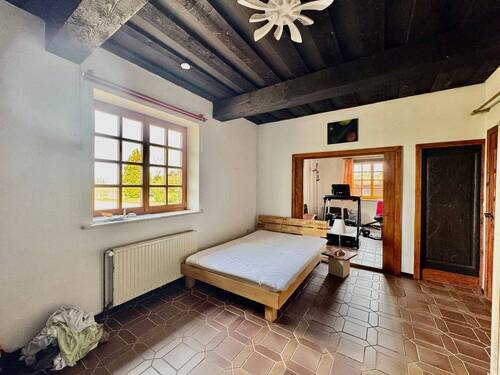 Zimmer 3-4, EG - 